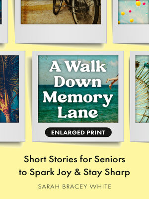 cover image of A Walk Down Memory Lane